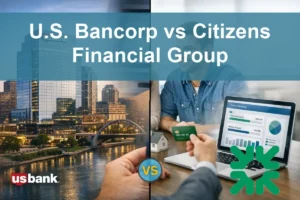 U.S. Bancorp vs Citizens Financial: Which Bank Offers More Value?