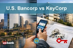 U.S. Bancorp vs KeyCorp: Which Bank Offers More Value?