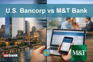 U.S. Bancorp vs M&T Bank: Which Bank Shows Stronger Growth?