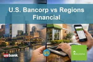 U.S. Bancorp vs Regions Financial: Which Bank Offers Greater Value?
