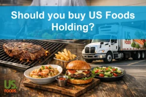 Is US Foods Holding Corp. a Growth Play with Rising Moat? 2026 Review