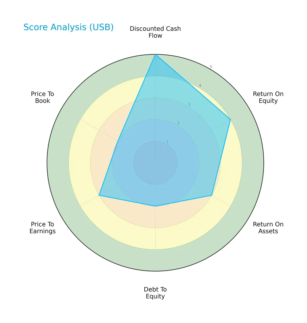 score analysis