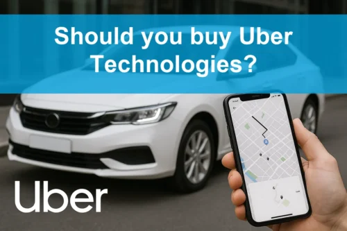 Should you buy Uber Technologies?