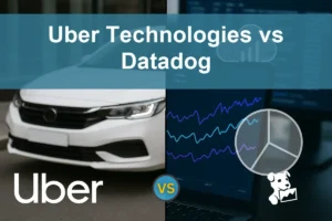 Uber vs Datadog: Evaluating Growth and Risk Profiles for Investors