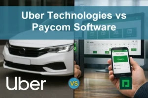 Uber vs Paycom: Which Software Stock Offers More Growth Potential?