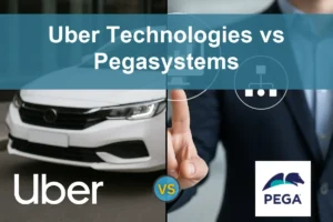 Uber vs Pegasystems: Which Software Stock Shows More Potential?