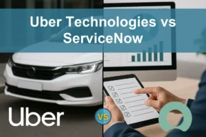 Uber vs ServiceNow: Which Software Stock Holds More Potential?