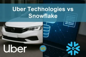 Uber vs Snowflake: How Do Their Growth Prospects Compare?