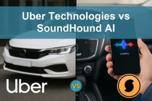 Uber vs SoundHound AI: Which Software Stock Holds More Investor Potential?