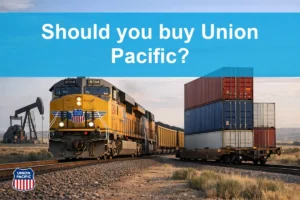 Union Pacific 2026: Can Value Creation Offset Declining Moat?