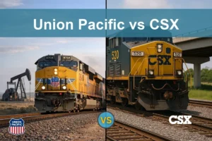 Union Pacific vs CSX: Which Rail Stock Offers More Value?