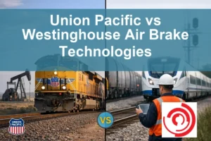 Union Pacific vs Westinghouse Air Brake: Which Stock Shows Stronger Growth Potential?