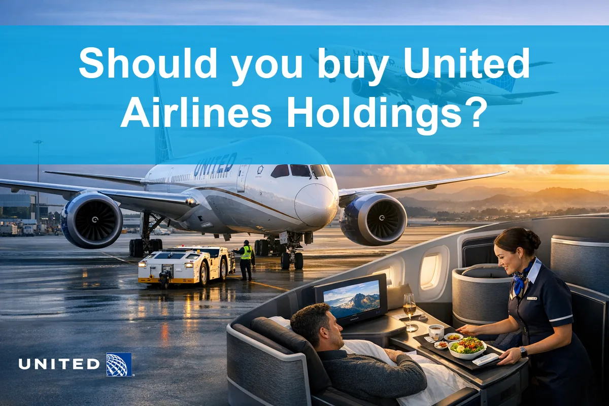 United Airlines Holdings, Inc. Analysis