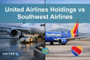 United Airlines vs Southwest Airlines: Which Shows Stronger Growth Potential?