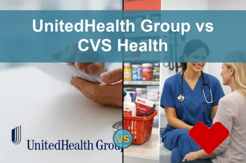UnitedHealth Group vs CVS Health
