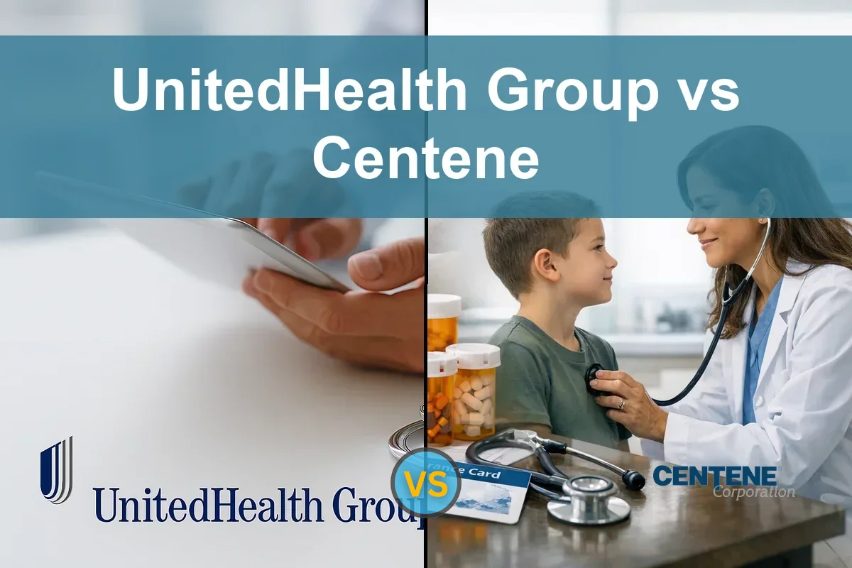 Read more about the article UnitedHealth vs Centene: Which Health Stock Shows More Potential?