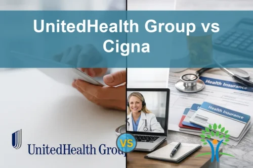 UnitedHealth Group vs Cigna
