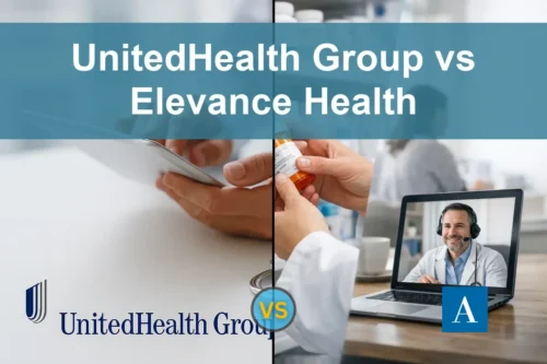 UnitedHealth Group vs Elevance Health