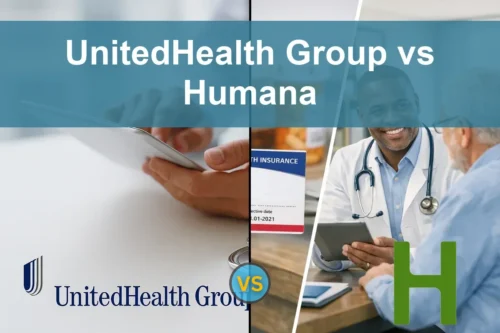 UnitedHealth Group vs Humana