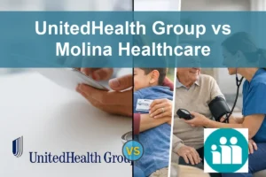 UnitedHealth vs Molina Healthcare: Which Stock Shows More Potential?