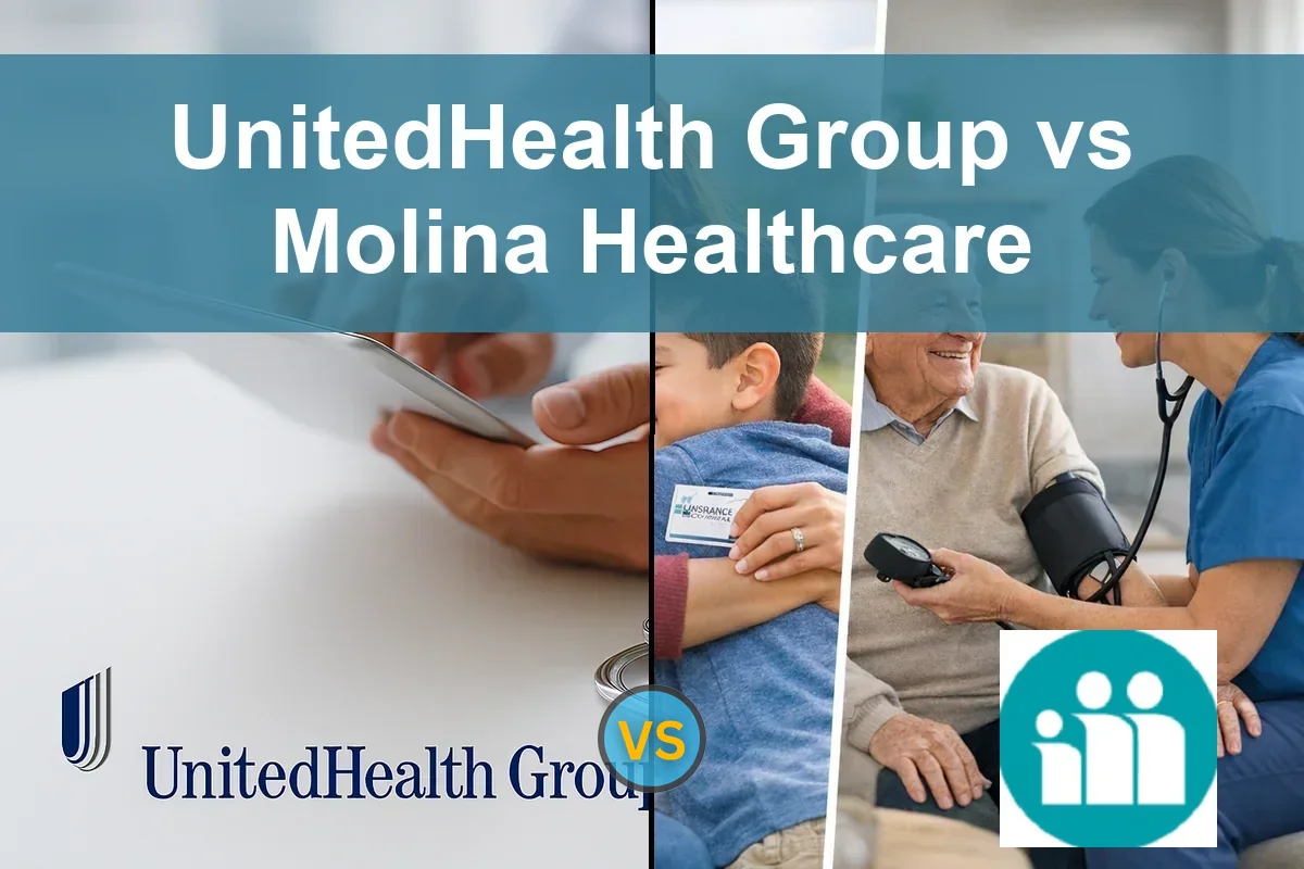 Read more about the article UnitedHealth vs Molina Healthcare: Which Stock Shows More Potential?