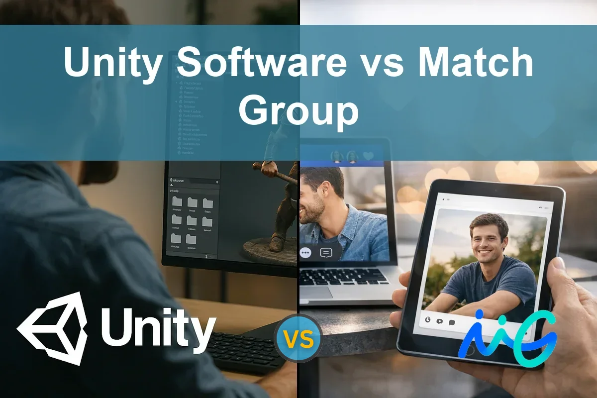 Read more about the article Unity vs Match Group: Which Stock Shows Greater Potential?