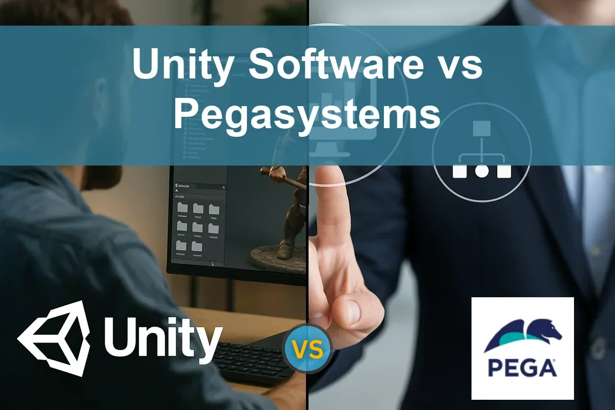 Read more about the article Unity vs Pegasystems: Which Software Stock Shows More Potential?