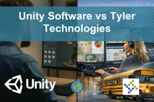 Unity vs Tyler Technologies: Which Software Stock Holds More Promise?