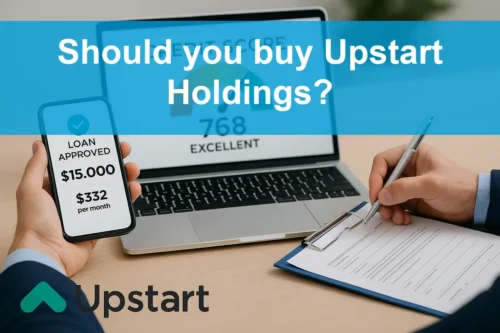 Should you buy Upstart Holdings?