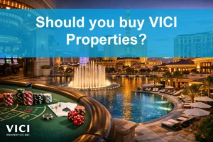 Assessing VICI 2026: Risks of a Declining Moat Amid Growth