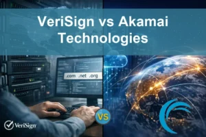 VeriSign vs Akamai: Which Stock Offers More Upside?