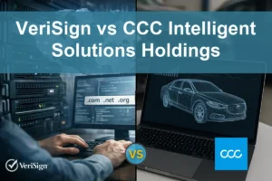 VeriSign vs CCC Intelligent Solutions: Which Offers Greater Investor Value?
