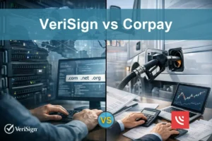 VeriSign vs Corpay: Evaluating Growth and Stability for Investors