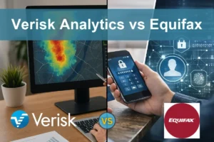 Verisk vs Equifax: Comparing Growth and Risk Profiles