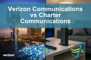 Verizon vs Charter: Which Telecom Stock Shows More Potential?