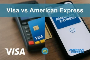 Visa vs American Express: Which Offers Greater Investor Potential?