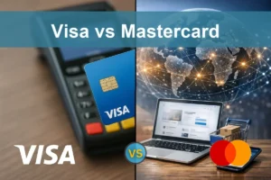 Visa vs Mastercard: Which Payment Giant Offers More Value?