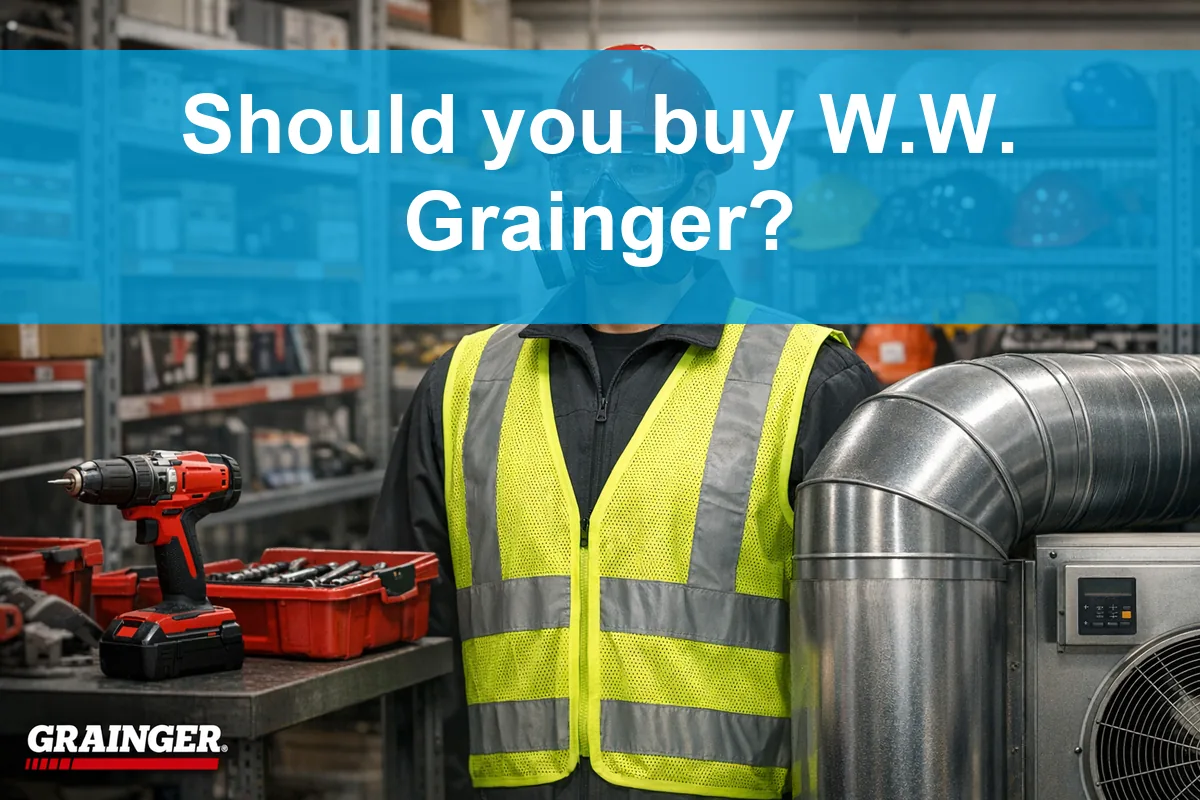 W.W. Grainger, Inc. Analysis