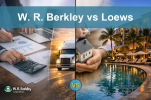 W. R. Berkley vs Loews Corporation: Which Has Stronger Investor Appeal?