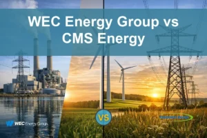WEC vs CMS: Uncovering Value in Regulated Utilities