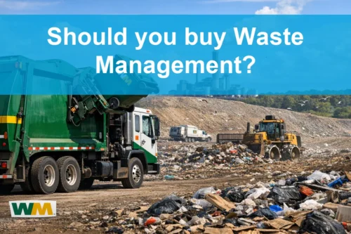 Should you buy Waste Management?