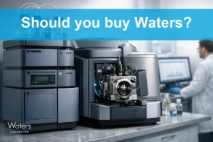 Waters Corporation 2026: Can Durable Advantage Offset Income Decline?