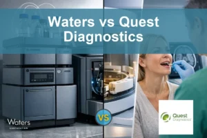 Waters vs Quest Diagnostics: Which Suits Investors Best?