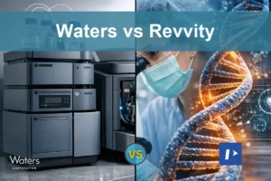 Waters vs Revvity: Evaluating Growth and Stability for Investors