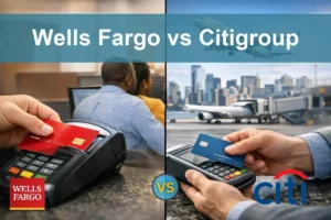 Wells Fargo vs Citigroup: Key Financial Strengths Compared