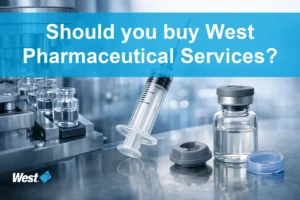 West Pharmaceutical 2026: Can Value Creation Offset Declining ROIC?