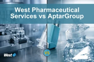West Pharmaceutical vs AptarGroup: Which Stock Shows Stronger Growth Potential?