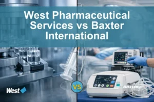 West vs Baxter: Uncovering Key Investor Differences