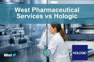 West Pharmaceutical vs Hologic: Which Holds More Investor Potential?