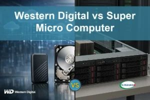 Western Digital vs Super Micro: Which Tech Stock Holds More Value?